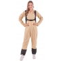 Ghost Exterminator Costume - Womens Ghostbuster Costumes
